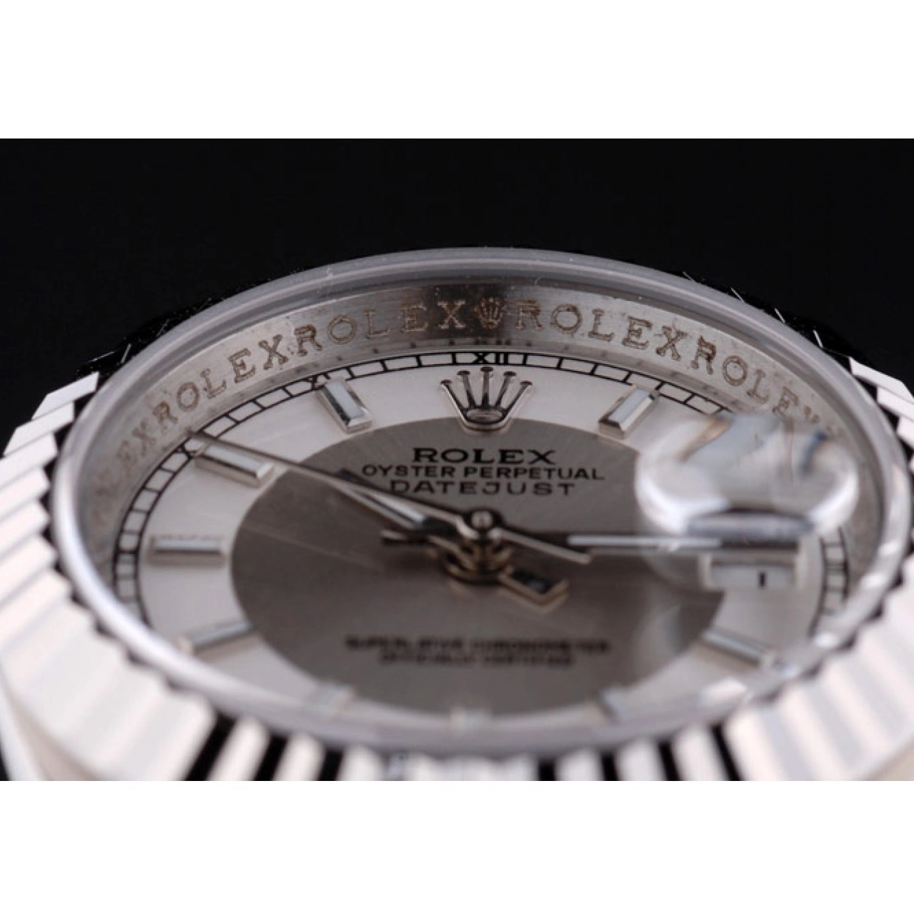 Aaa replica watch Rolex Datejust-rl147 0604